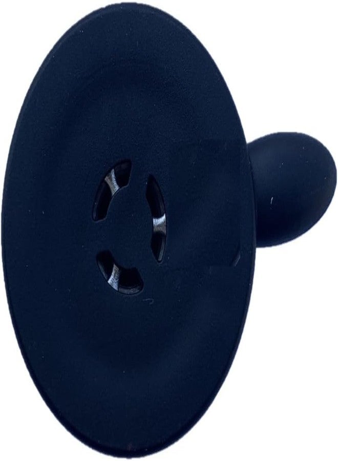 ZoneFly Steam Release Valve for Crock Pot 6Qt, Pressure Release Valve Compatible with 6 Quart Crock-Pot Express Crock Multicooker. Not for 4 & 8 qt cookers - Image 1